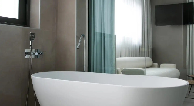 Номер Premium Elisabeth Boutique Hotel