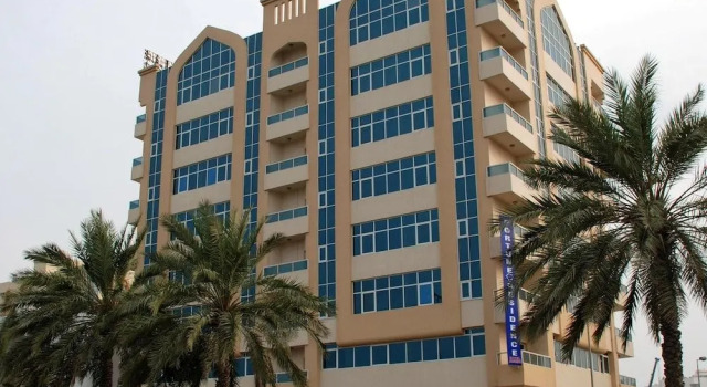 Fortune Hotel Apartment - Fujairah, Prenota Appartamento Al-Fujairah 