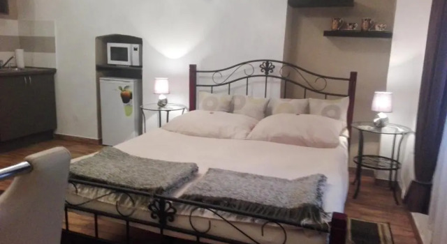 Студия Apartment Jakubská 676