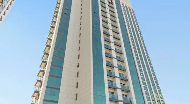 Silkhaus Marina Heights 2