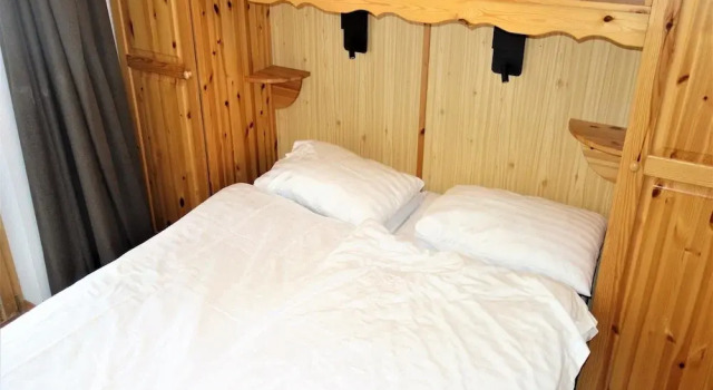 Flat in Nendaz Near Ski Slopes & Cable Cars