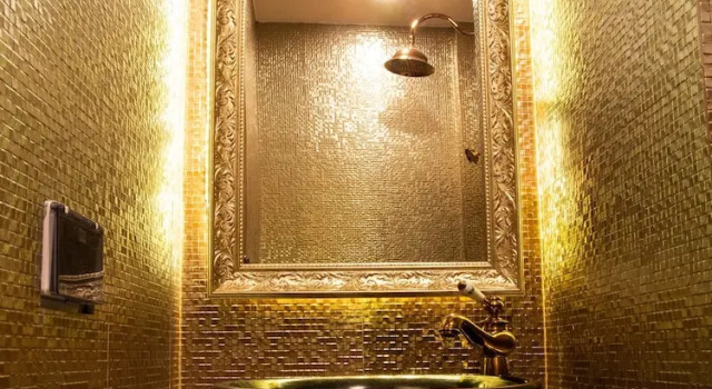 Двухместный номер Standard Elliebum Boutique Hotel