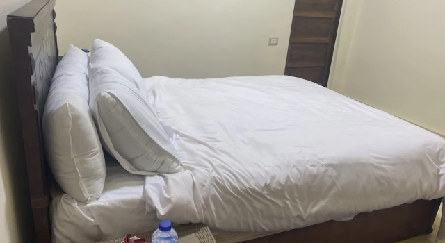 Номер Comfort Pyramids lounge