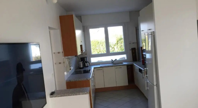 17 Rue des Sarcelles, Rezerwuj Hotel  