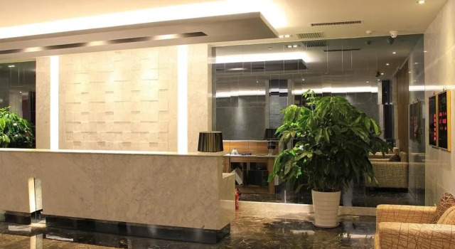 Meihao Hotel, Varaa Hotelli Hotellit Jilin aamiaisella, Aamiainen