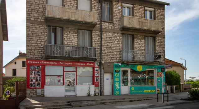 Suite Le Marthe - Le Formel, Book Lejlighed Dijon Bourgogne Wine Route
