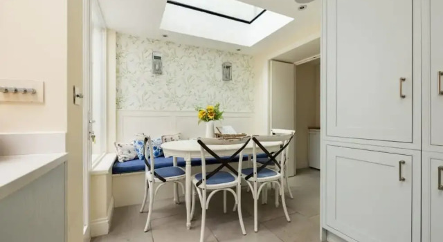 Коттедж The Chelsea Abode - 4bdr Home With Terrace