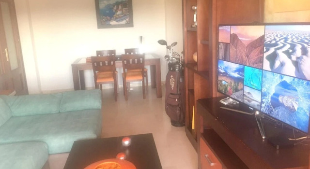 Apartment With 2 Bedrooms in Rota, With Wonderful sea View, Pool Acces, Забронировать Апартаменты/квартира Апартаменты Роты, Апартаменты/квартира