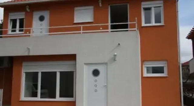 Apartment Morska Sirena