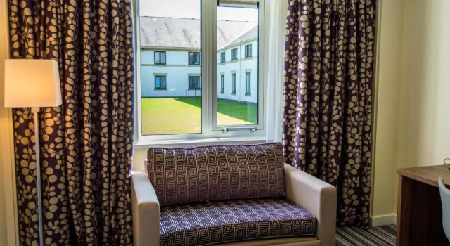 Двухместный номер Premium Holiday Inn Brighouse by IHG