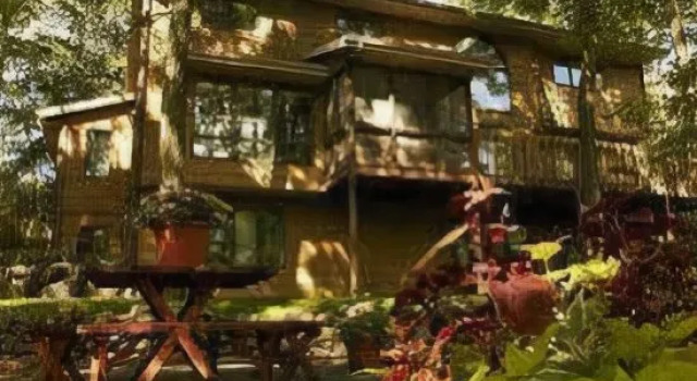 Sand County Vacation Homes, Забронировать Отель Отели The Dells 3 звезды, 3*