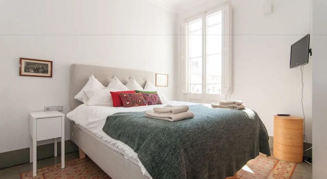 Montaber Apartments - Diagonal, Забронировать Апартаменты/квартира Барселона провинция Барселона, рядом с Jove Regina Theatre