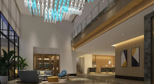 Holiday Inn Sepang Airport by IHG