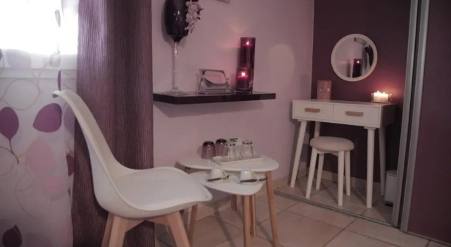 Au Doux Repos, Prenota Hotel Lucbardez-et-Bargues 