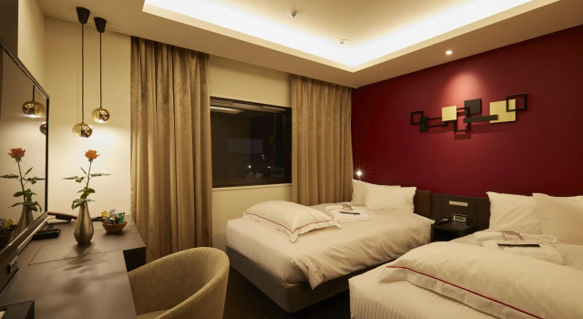 HOTEL AMANEK Osaka Namba, Забронировать Отель Отели Осаки с завтраком, рядом с Намба, Завтраки