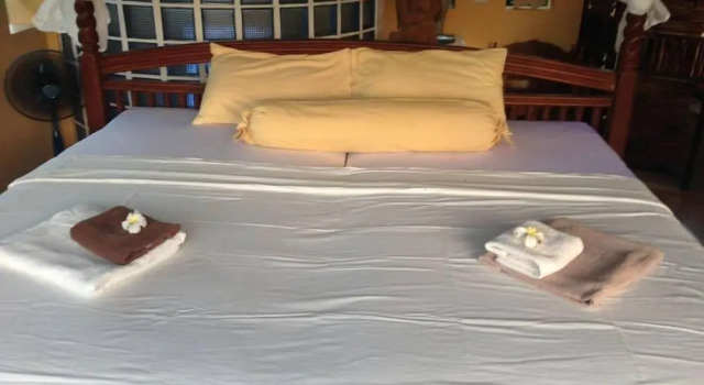 Вилла c 1 комнатой с балконом Ever Dreamed of staying in a 1 Bedroom Castle SDV044D - By Samui Dream Villas