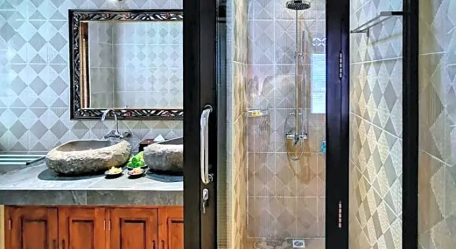Standardní pokoj Villa Selonding Batu