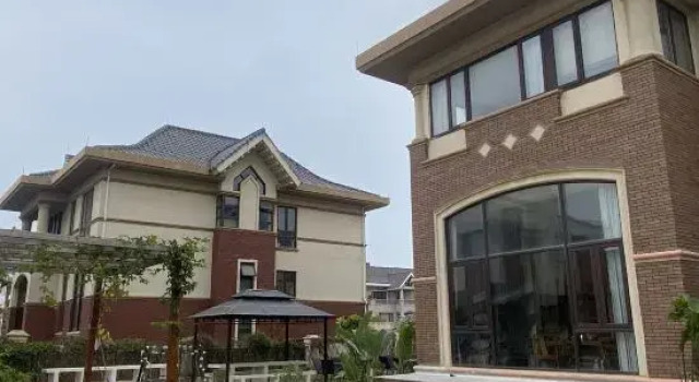 MemoryVilla