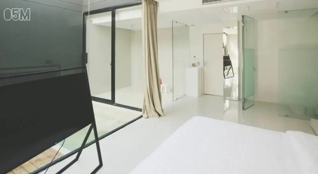 Вилла Deluxe Q Residences