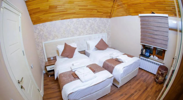 Villa Inn Hotel