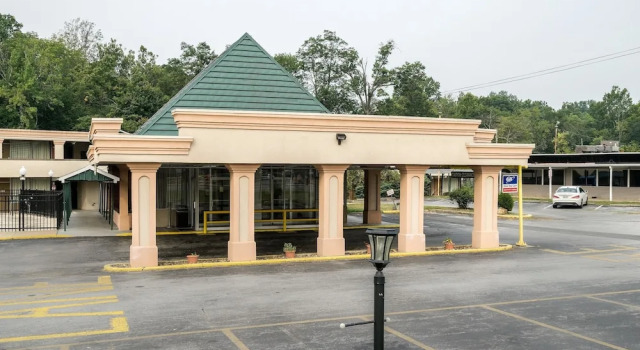 Quality Inn University Delaware