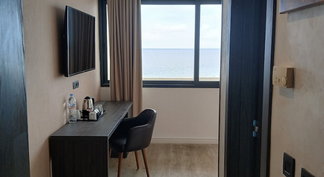 Standard Zimmer Hôtel Boumerdes Plaza