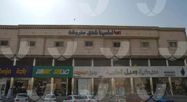 Zawiat Amasina For Furnished Apartments, Buchen Sie Ferienwohnung Provinz Riad Provinz Riad