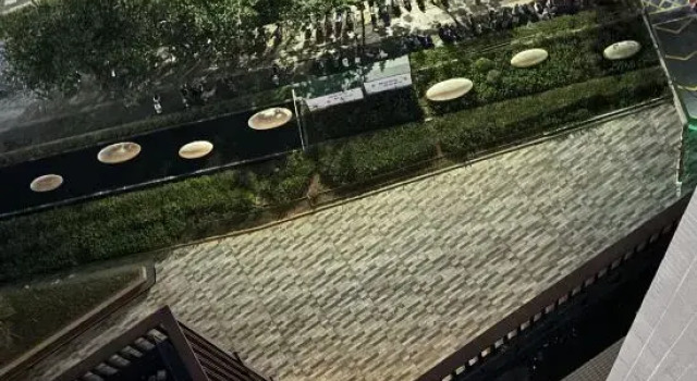 Youku Cinema Apartment (Zhanjiang Jinshawan Beach), Rezervasyon Daire Guangdong otoparklı oteller, Otopark