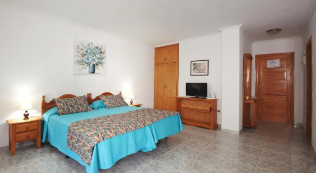 Студия Viviendas Vacacionales Marcial