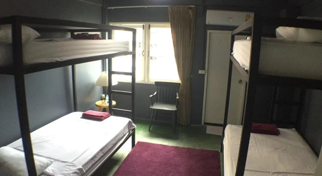 Loft Suanplu