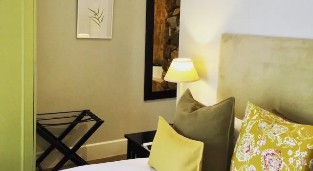 Номер Economy The Parkwood