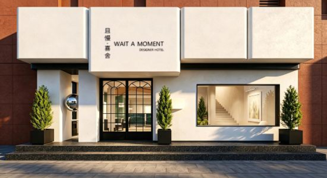 Slowjoy Hotel, Book Hotel Kunming Yunnan
