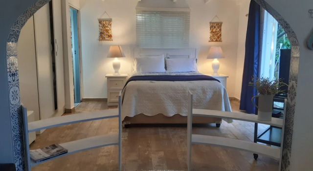 Blue Pearl Cottages