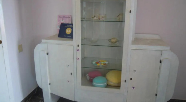 Апартаменты Casa Alessandra