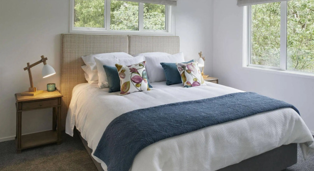 Treghan Luxury Lodge