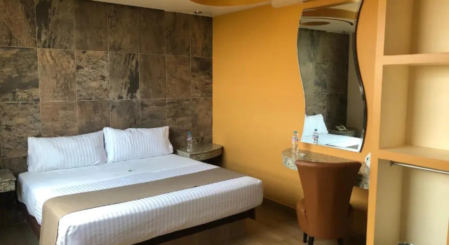 Номер Standard Hotel Jard Inn Adult Only