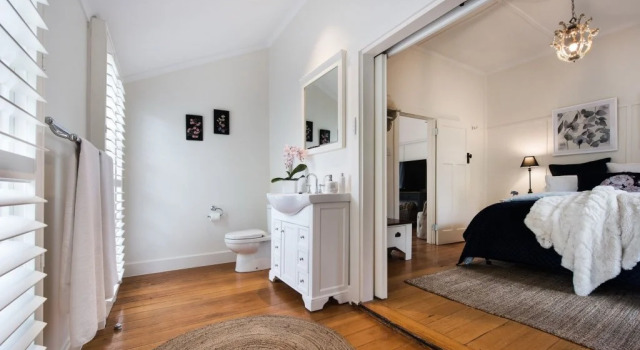 Illoura, Buchen Sie Hotel Hepburn Springs 