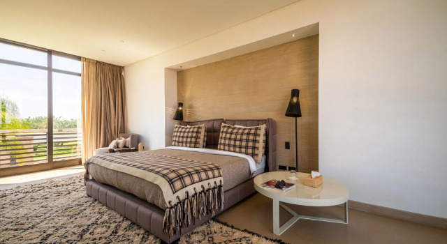 Villa Zagora - Luxury Villa With Private Pool, Book Villa 3-stjernede hoteller i Al Ouidane, 3*