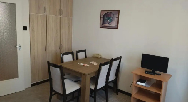 Апартаменты Дуплекс Viking Hotel