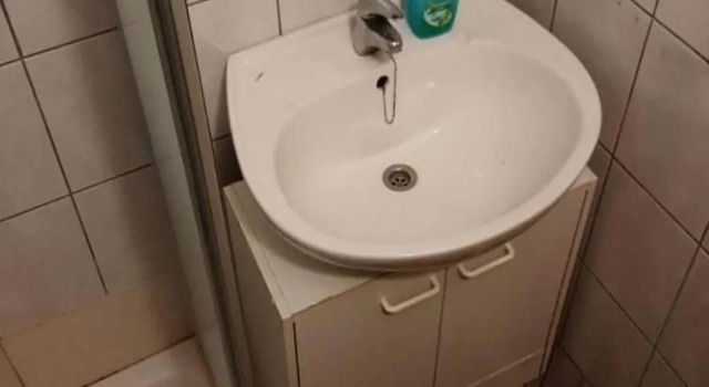 Апартаменты Apartments Marija