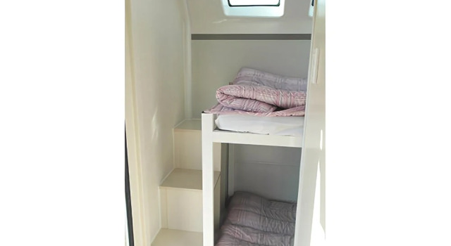 Hwaseong Karavan Camp