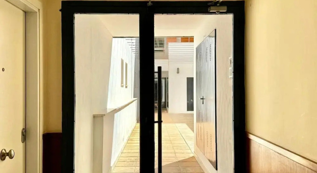 Nice Apartment With Shared Pool