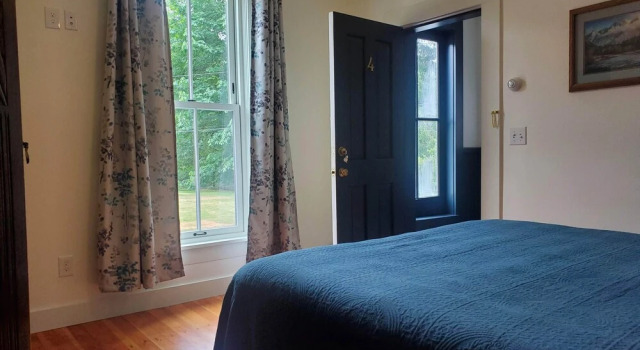 Bush House Inn, Varaa Matkakoti Index Washington (state)