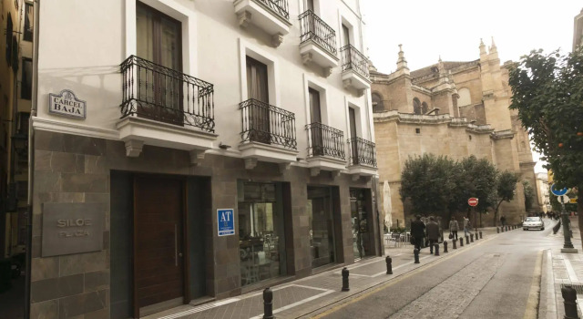 Siloe Plaza