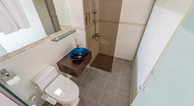 Номер Standard Ain People Hotel