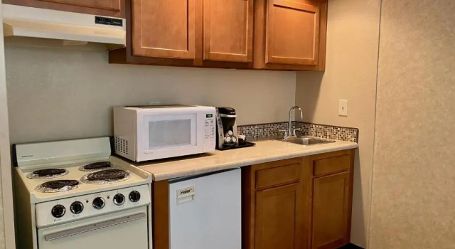 Номер Classic Cousins Country Inn