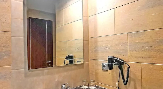 Номер Business Plaza Inn Kendari