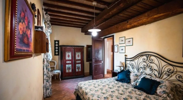 I Casali Del Moraiolo, Rezervasyon Otel Collazzone Umbria