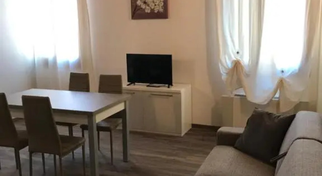 Апартаменты Residence Eremitani