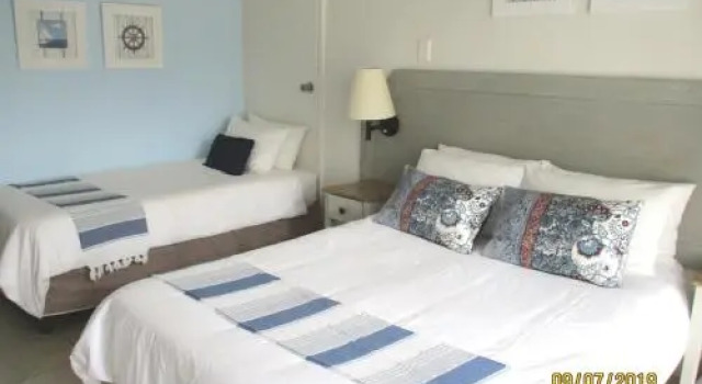 Beach Cabanas, Забронировать Отель Отели Route 62 3 звезды, 3*